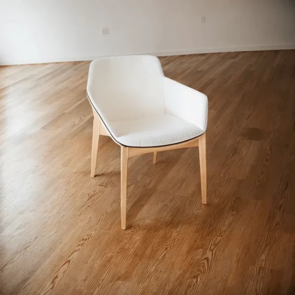 Tilt-back Chair