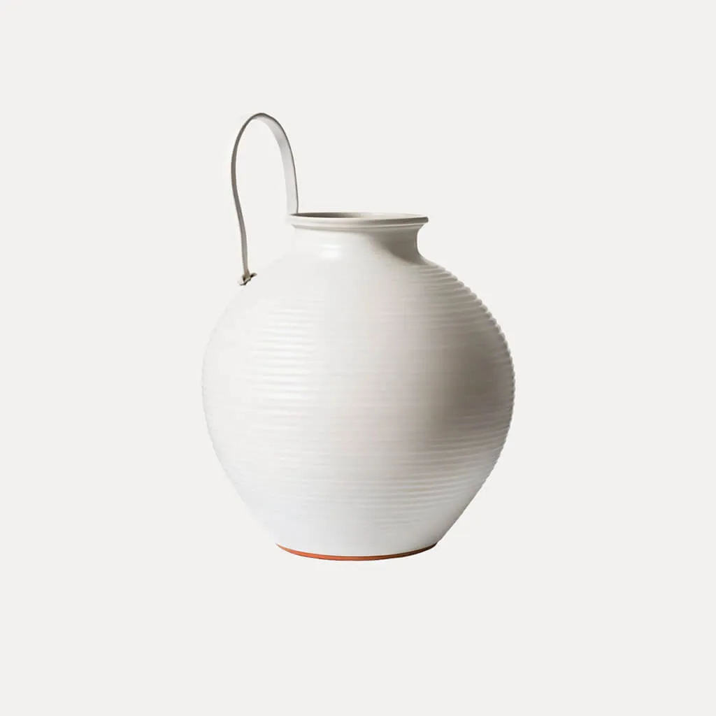 Unglazed Pottery