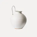 Unglazed Pottery