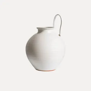 Unglazed Pottery
