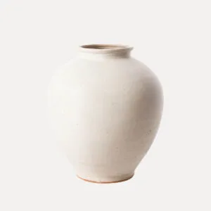 White Vase — gallery thumbnail