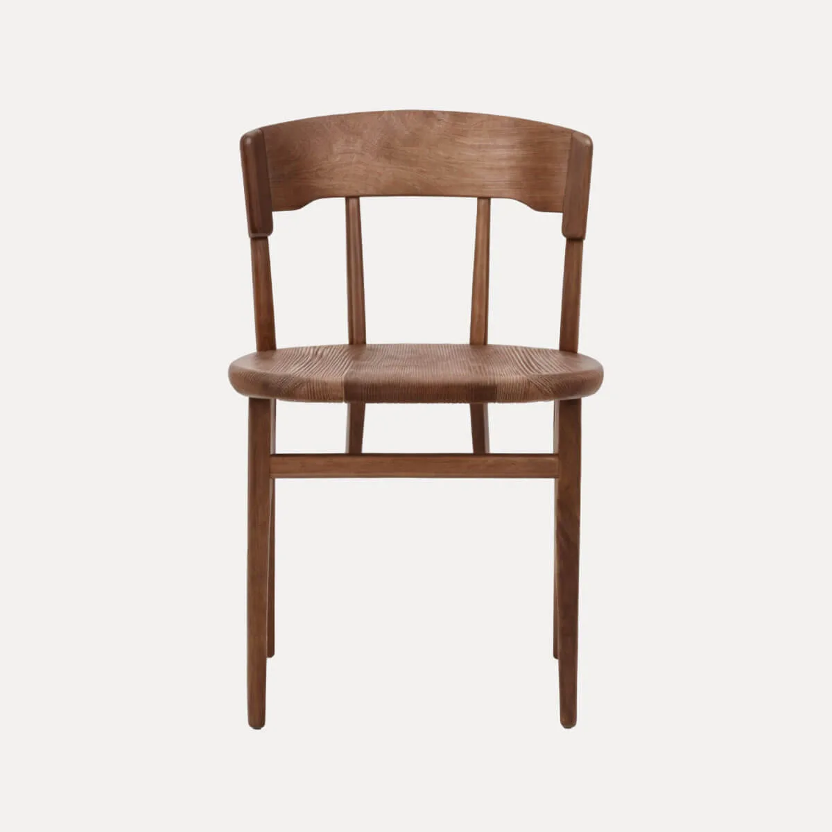 Wooden Taboret