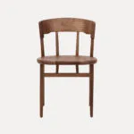 Wooden Taboret