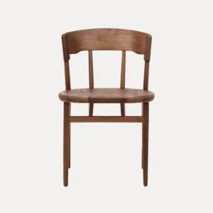 Wooden Taboret