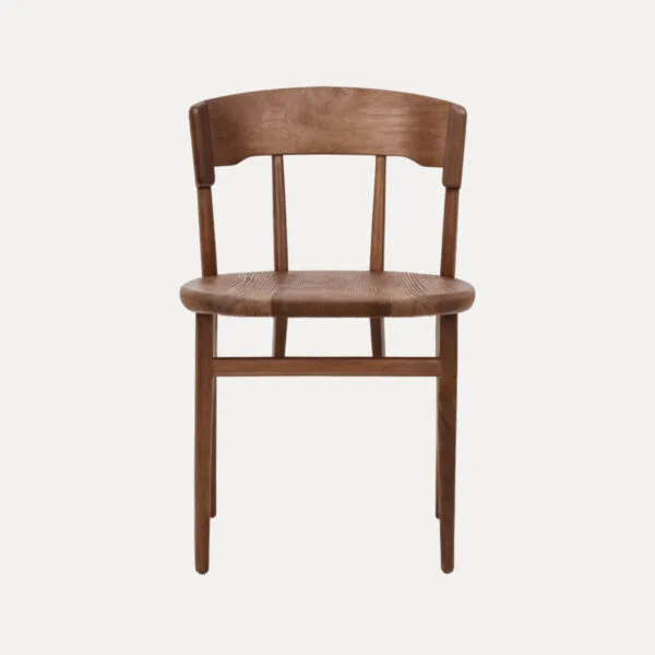 Wooden Taboret