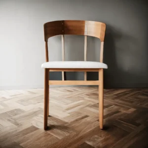 Wooden Taboret