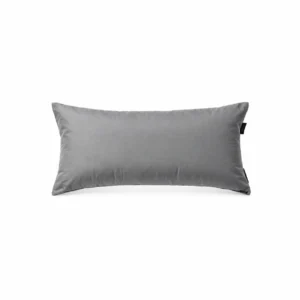 Rectangular Bolster Cushion — Grey
