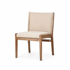 Upholstered Dining Side Chair